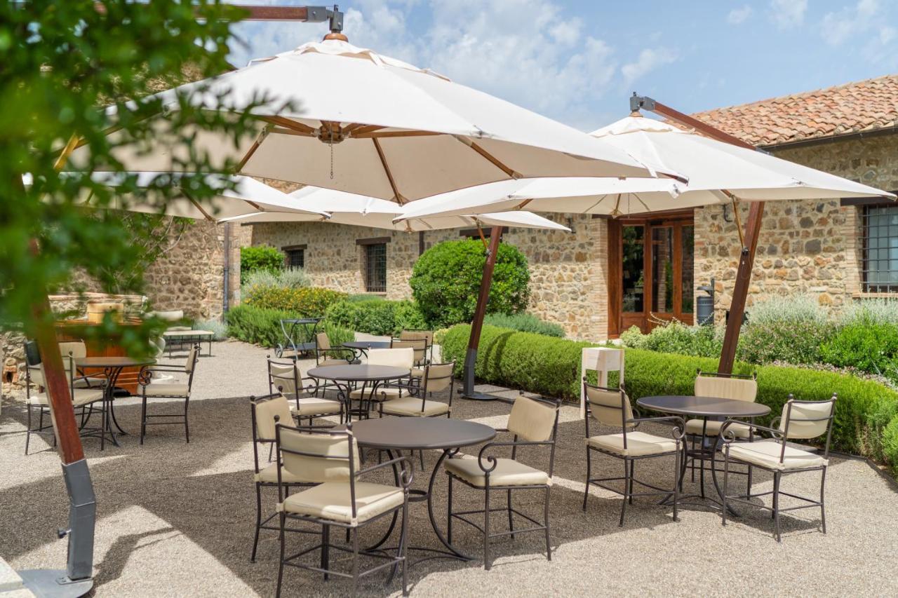 Castello Banfi - Il Borgo - Relais Et Chateaux 5*