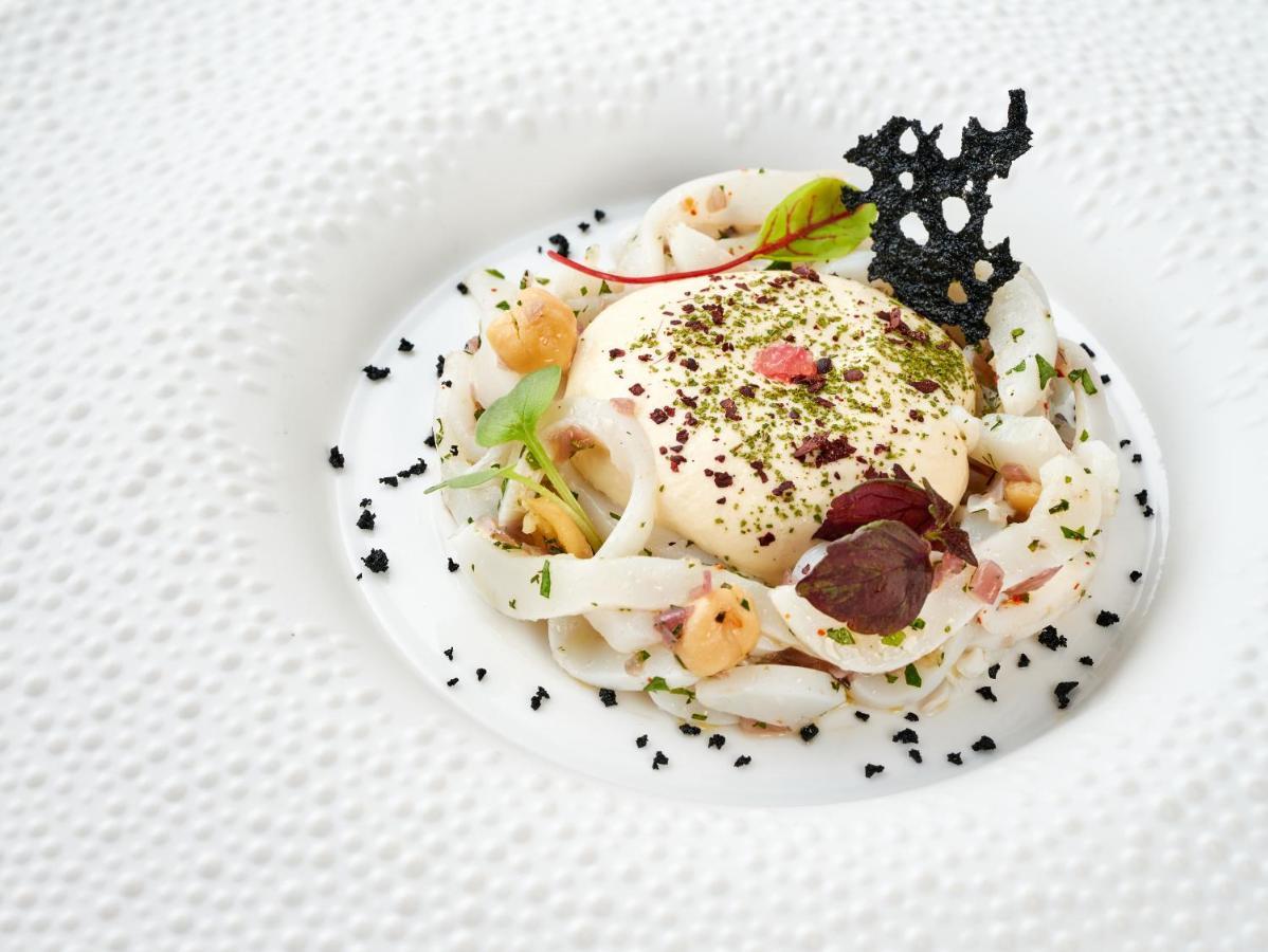 Castello Banfi - Il Borgo - Relais Et Chateaux Hotel 5*