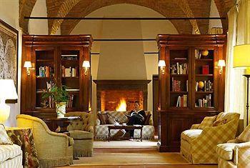 Castello Banfi - Il Borgo - Relais Et Chateaux