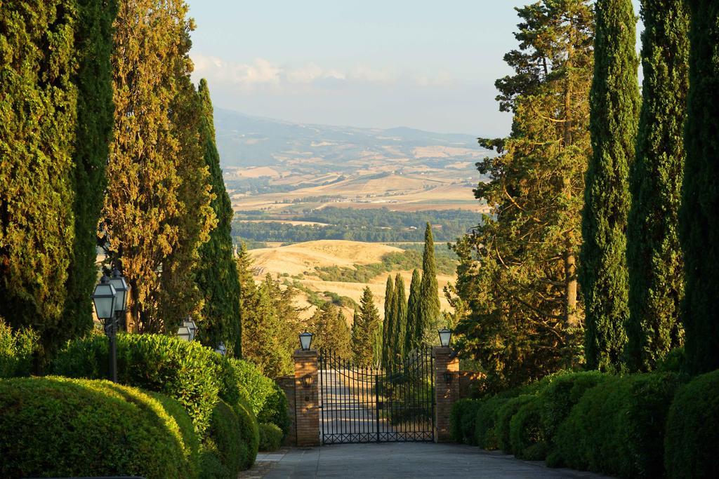 Hotel Castello Banfi - Il Borgo - Relais Et Chateaux