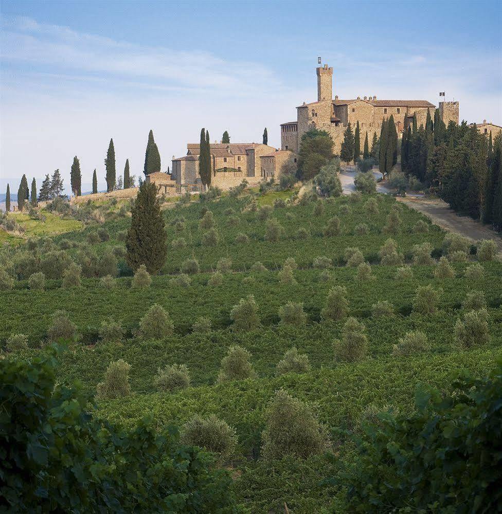 Castello Banfi - Il Borgo - Relais Et Chateaux Hotel 5*