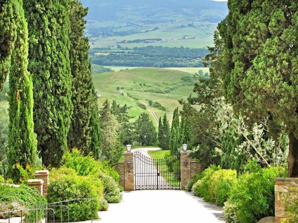 Castello Banfi - Il Borgo - Relais Et Chateaux 5*