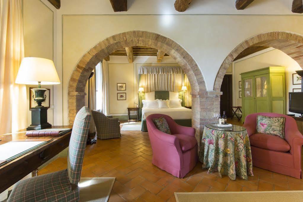Castello Banfi - Il Borgo - Relais Et Chateaux 5* Poggio alle Mura