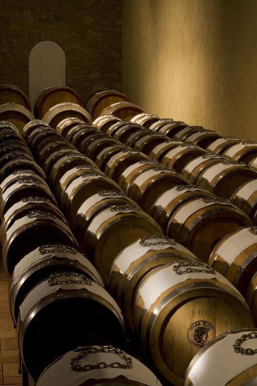 Hotel Castello Banfi - Il Borgo - Relais Et Chateaux