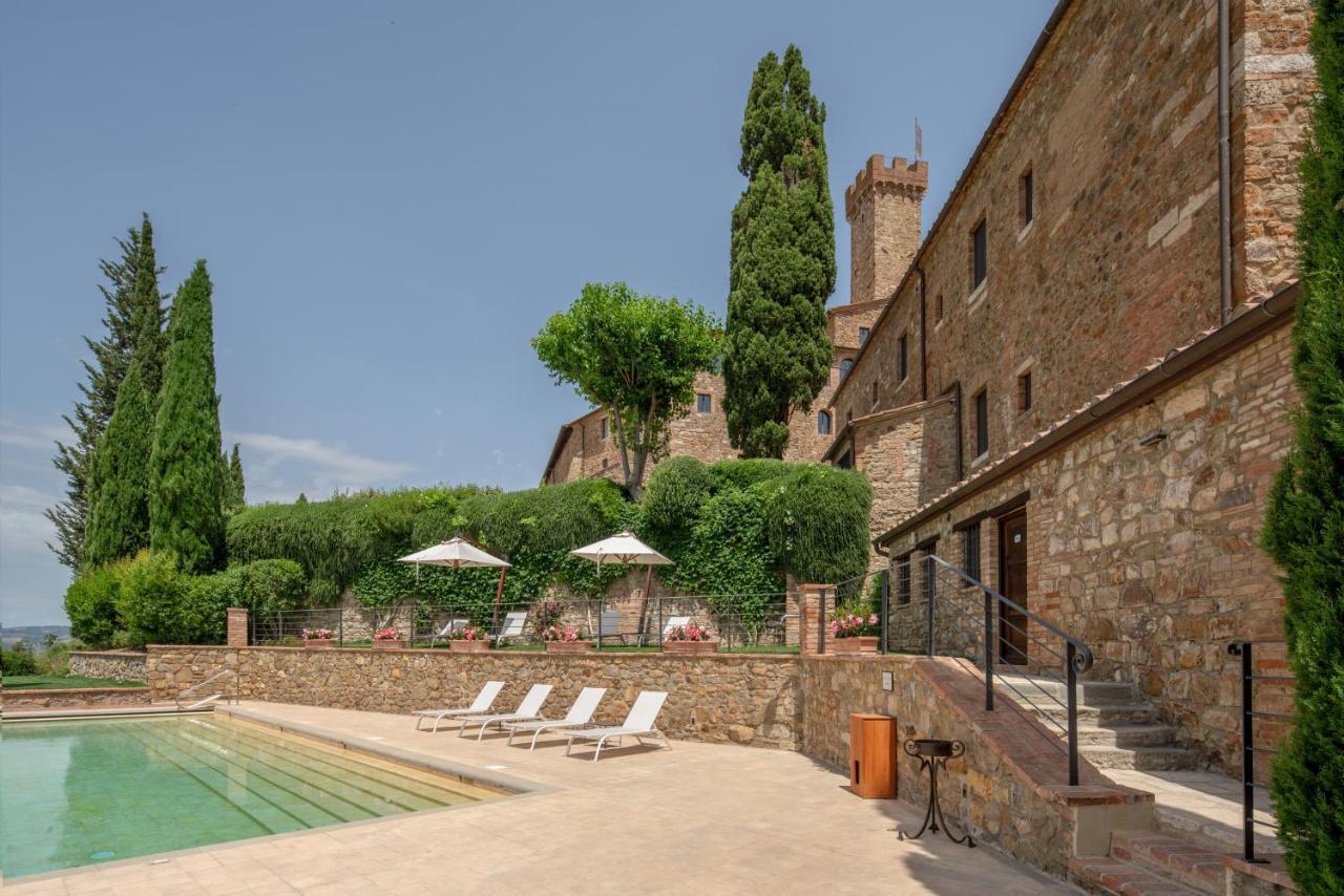 Castello Banfi - Il Borgo - Relais Et Chateaux 5* Poggio alle Mura