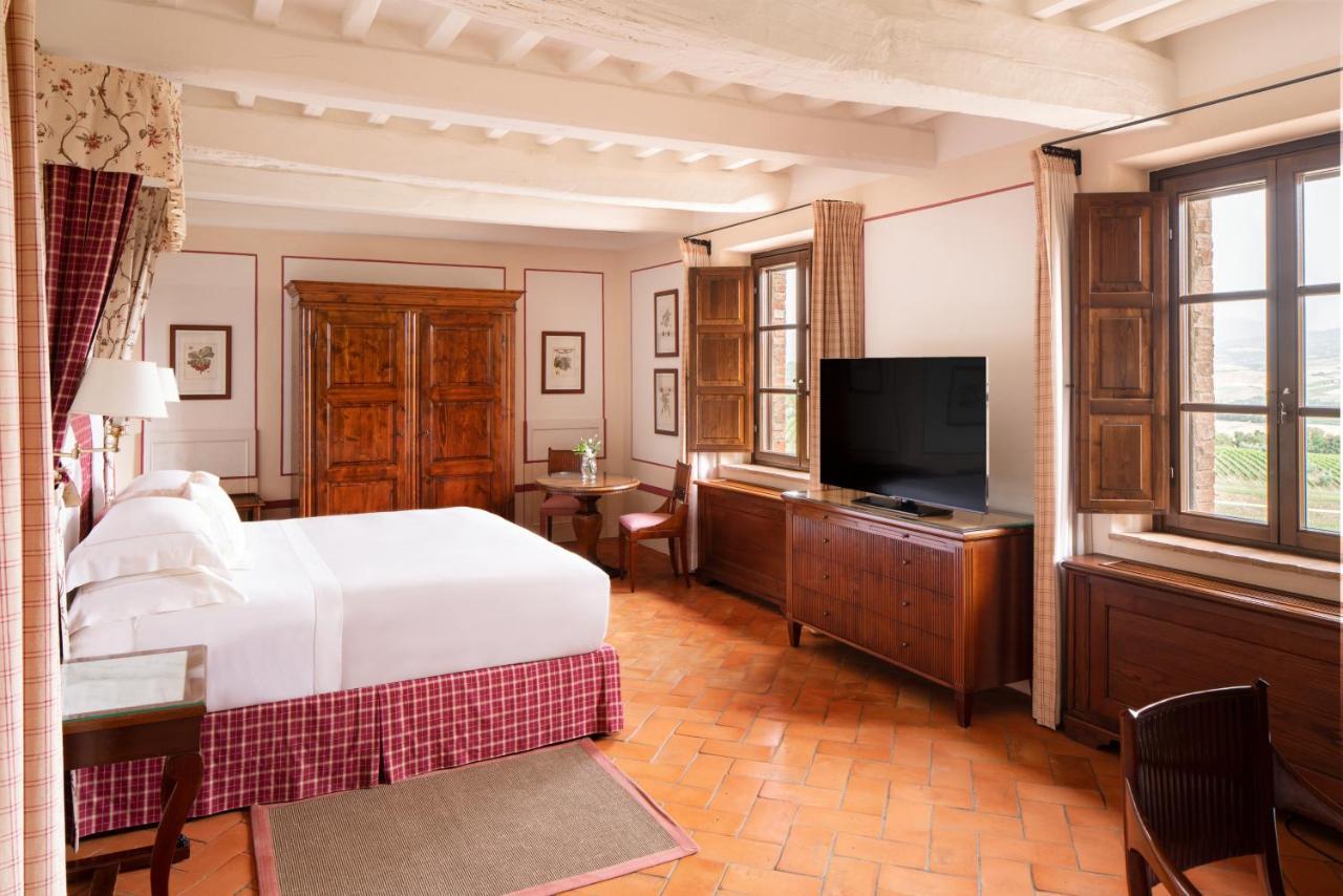 Castello Banfi - Il Borgo - Relais Et Chateaux 5*