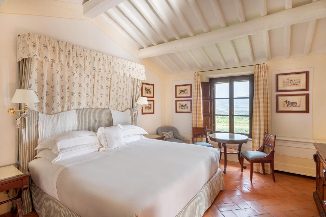 Castello Banfi - Il Borgo - Relais Et Chateaux 5* Poggio alle Mura