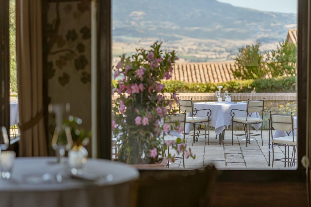 Castello Banfi - Il Borgo - Relais Et Chateaux Hotel Poggio alle Mura