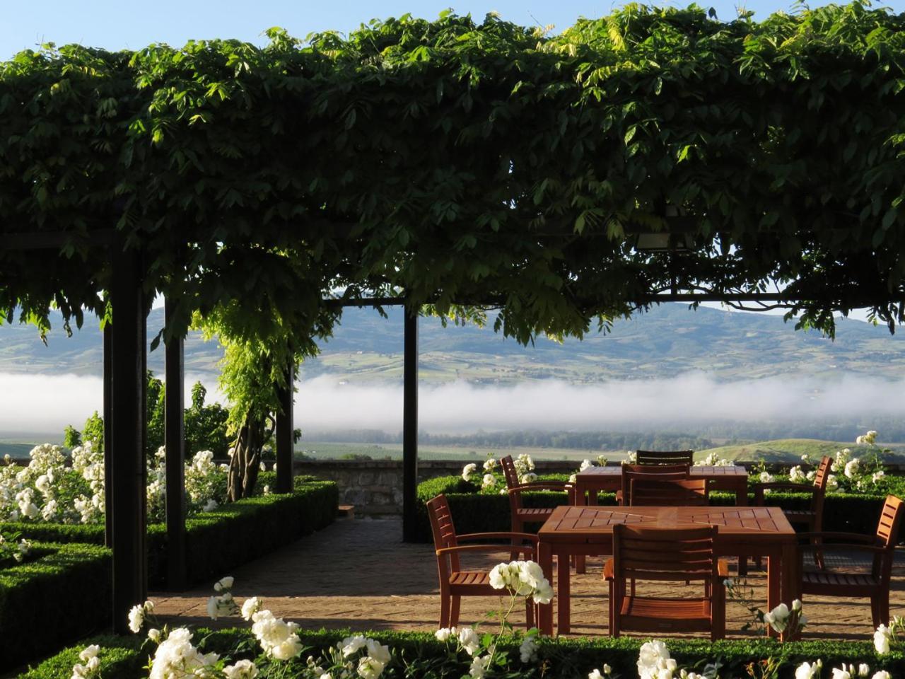 Castello Banfi - Il Borgo - Relais Et Chateaux Poggio alle Mura
