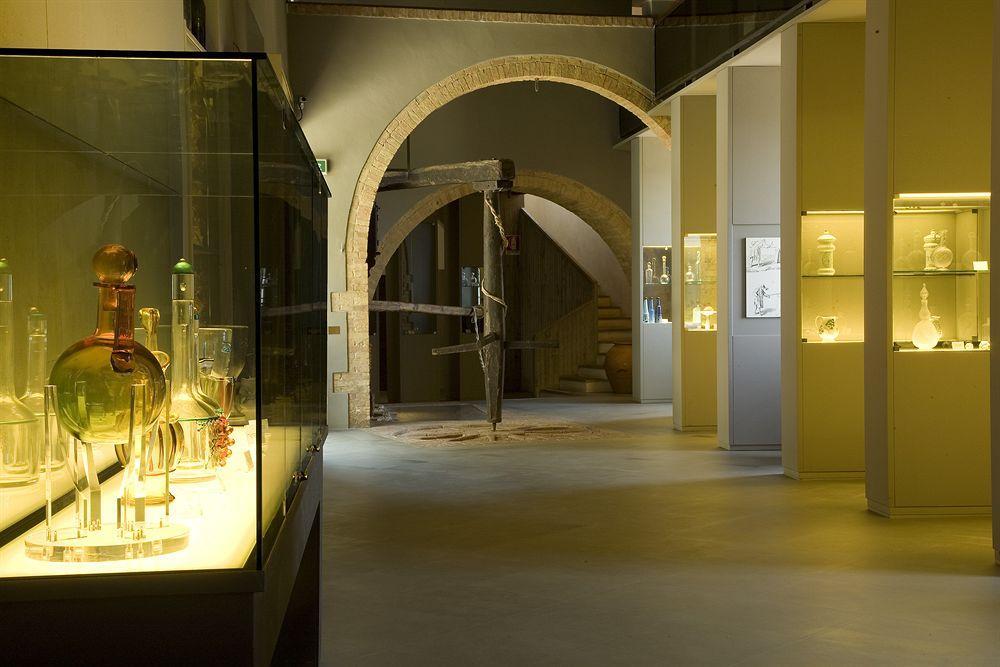 Castello Banfi - Il Borgo - Relais Et Chateaux Poggio alle Mura