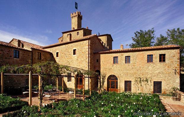 Hotel Castello Banfi - Il Borgo - Relais Et Chateaux 5*