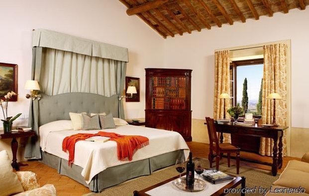 Castello Banfi - Il Borgo - Relais Et Chateaux