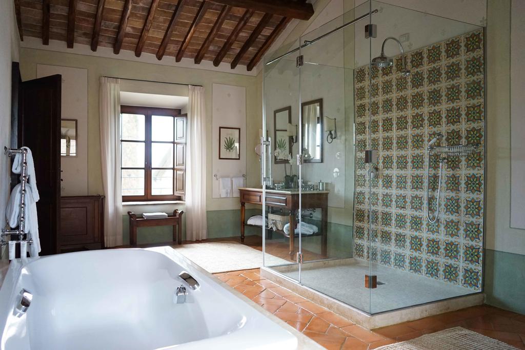 Castello Banfi - Il Borgo - Relais Et Chateaux Hotel Poggio alle Mura