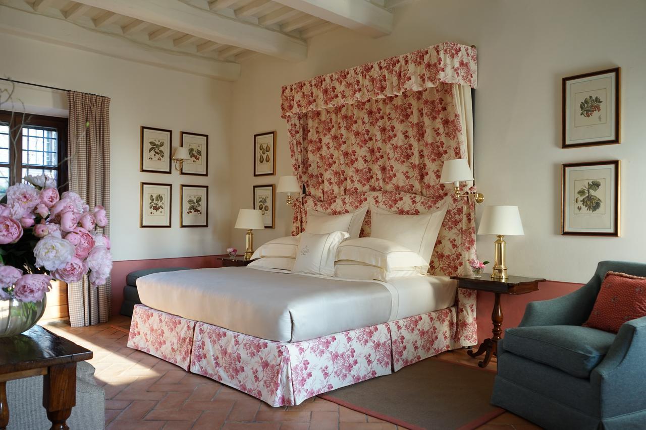 Castello Banfi - Il Borgo - Relais Et Chateaux Poggio alle Mura