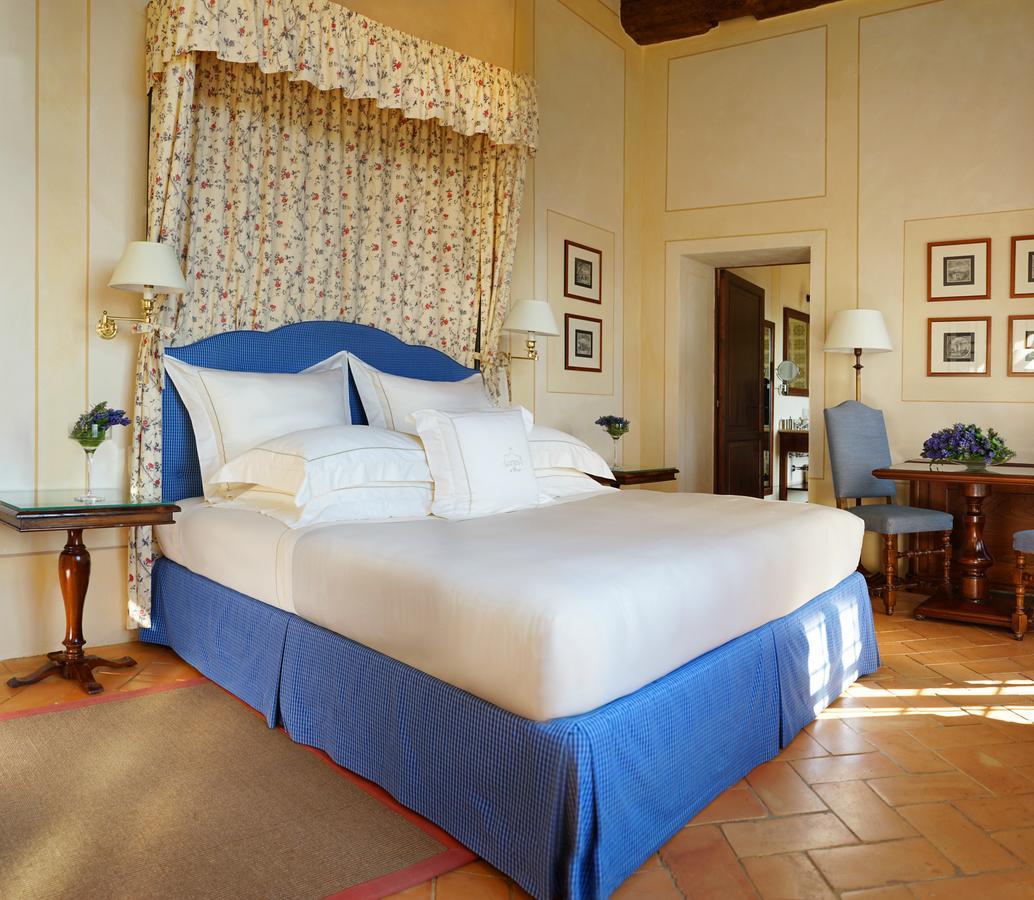 Castello Banfi - Il Borgo - Relais Et Chateaux 5*