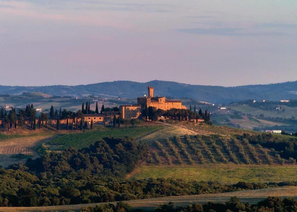 Castello Banfi - Il Borgo - Relais Et Chateaux 5* Poggio alle Mura
